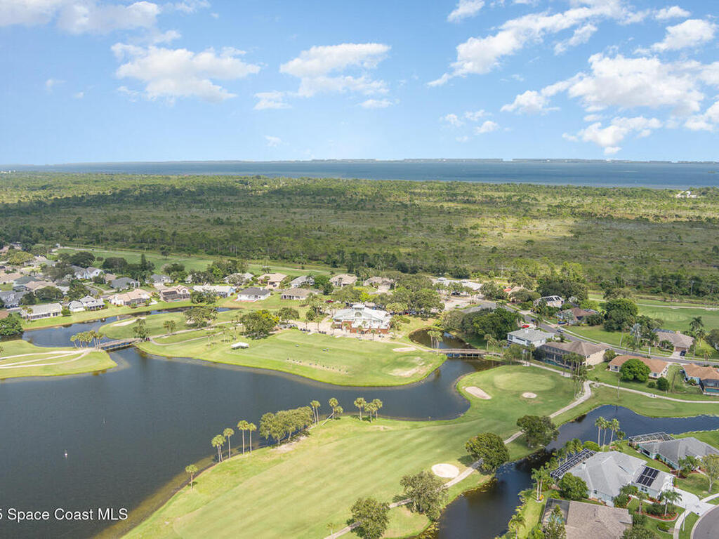 3470 Sunset Ridge Drive, Merritt Island, FL 32953