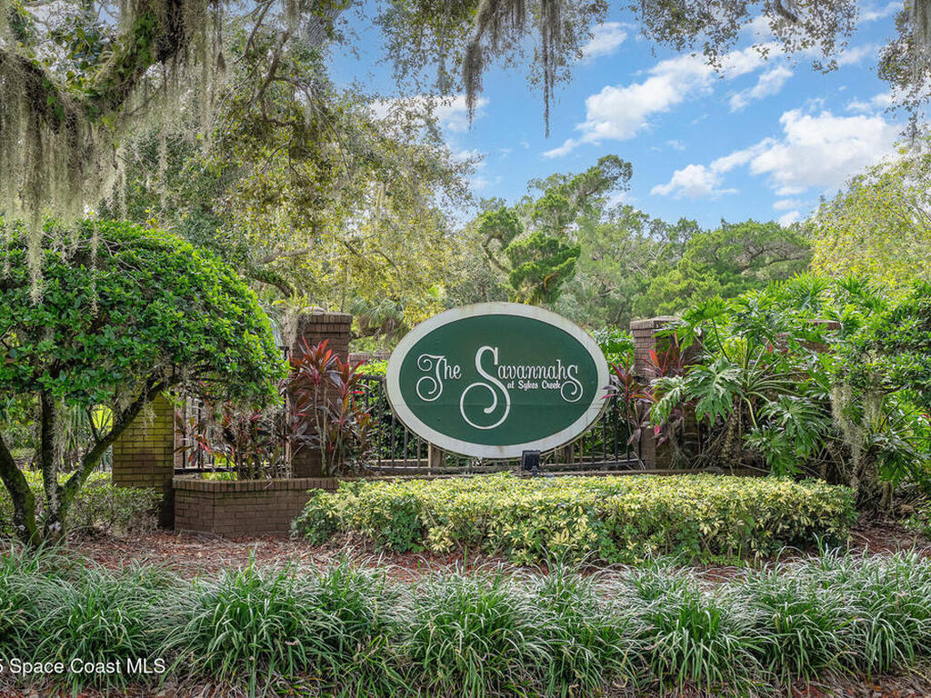 3470 Sunset Ridge Drive, Merritt Island, FL 32953