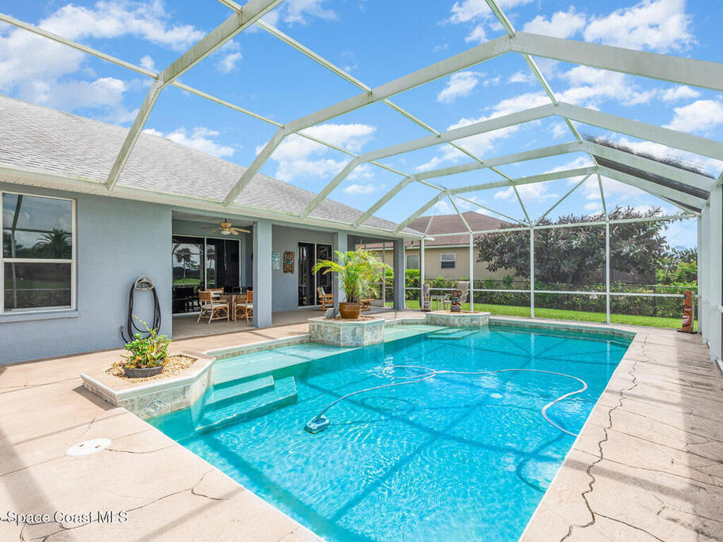 3470 Sunset Ridge Drive, Merritt Island, FL 32953