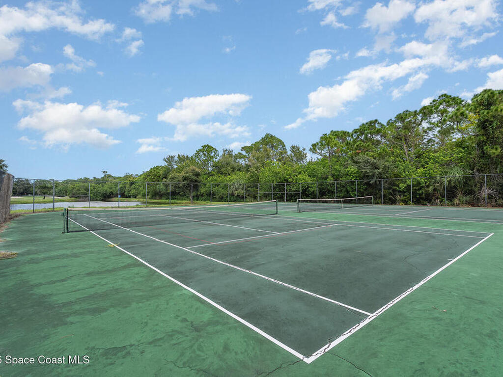 3470 Sunset Ridge Drive, Merritt Island, FL 32953