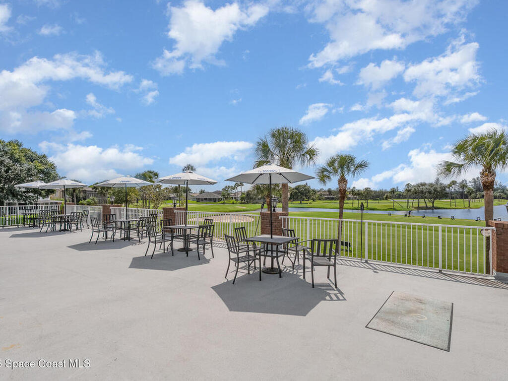 3470 Sunset Ridge Drive, Merritt Island, FL 32953