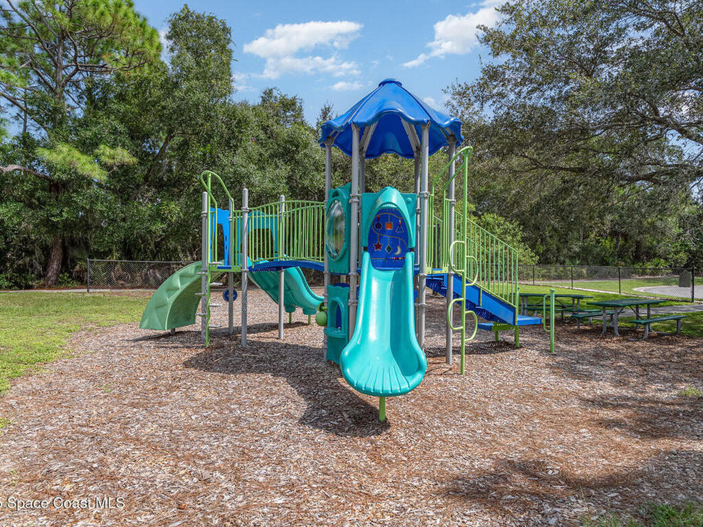 3470 Sunset Ridge Drive, Merritt Island, FL 32953