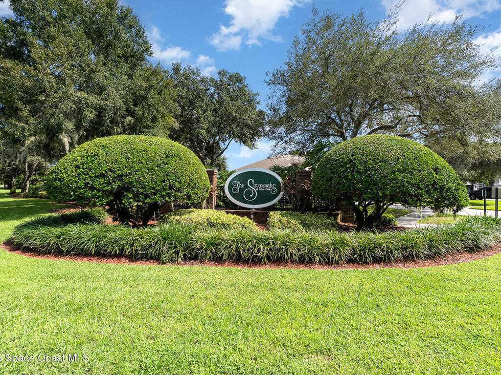 3470 Sunset Ridge Drive, Merritt Island, FL 32953