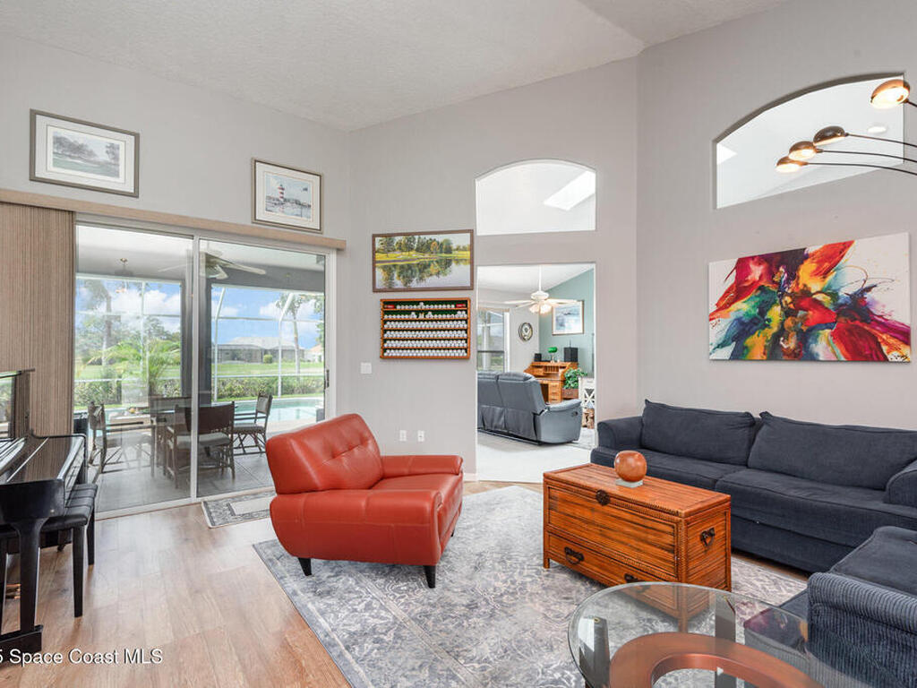 3470 Sunset Ridge Drive, Merritt Island, FL 32953