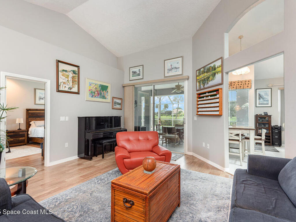 3470 Sunset Ridge Drive, Merritt Island, FL 32953