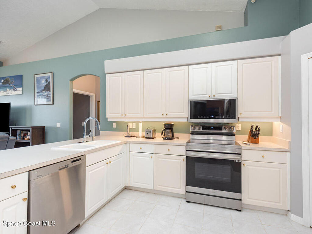 3470 Sunset Ridge Drive, Merritt Island, FL 32953