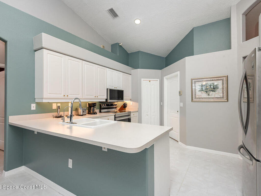 3470 Sunset Ridge Drive, Merritt Island, FL 32953