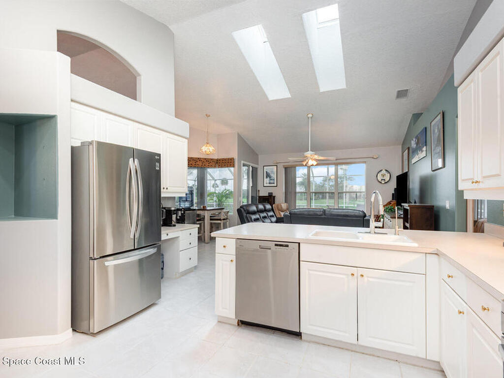 3470 Sunset Ridge Drive, Merritt Island, FL 32953