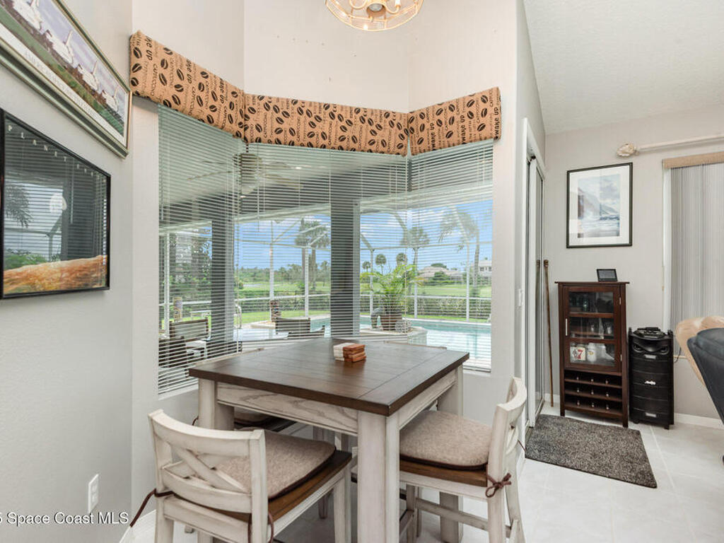 3470 Sunset Ridge Drive, Merritt Island, FL 32953