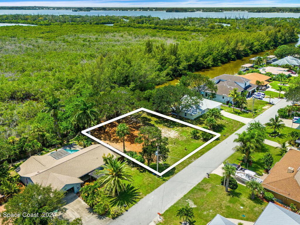 Tbd Beverly Court, Melbourne Beach, FL 32951