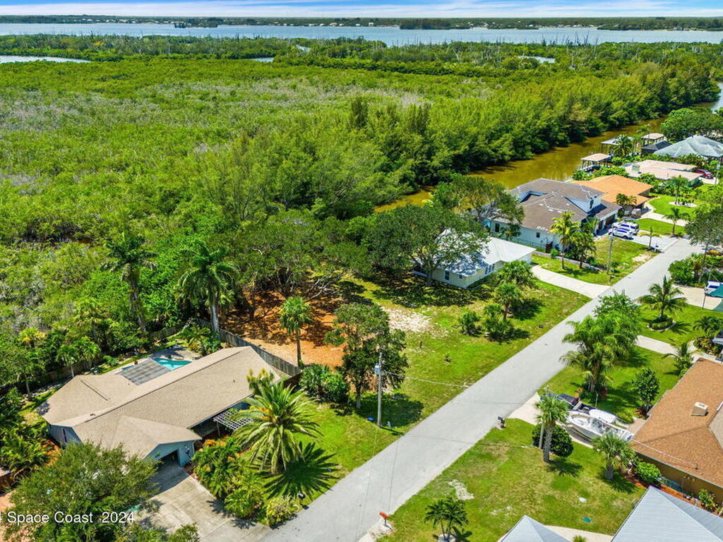 Tbd Beverly Court, Melbourne Beach, FL 32951