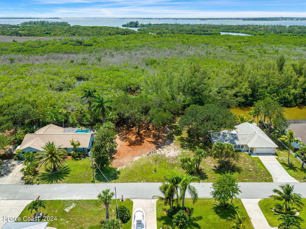 Tbd Beverly Court, Melbourne Beach, FL 32951