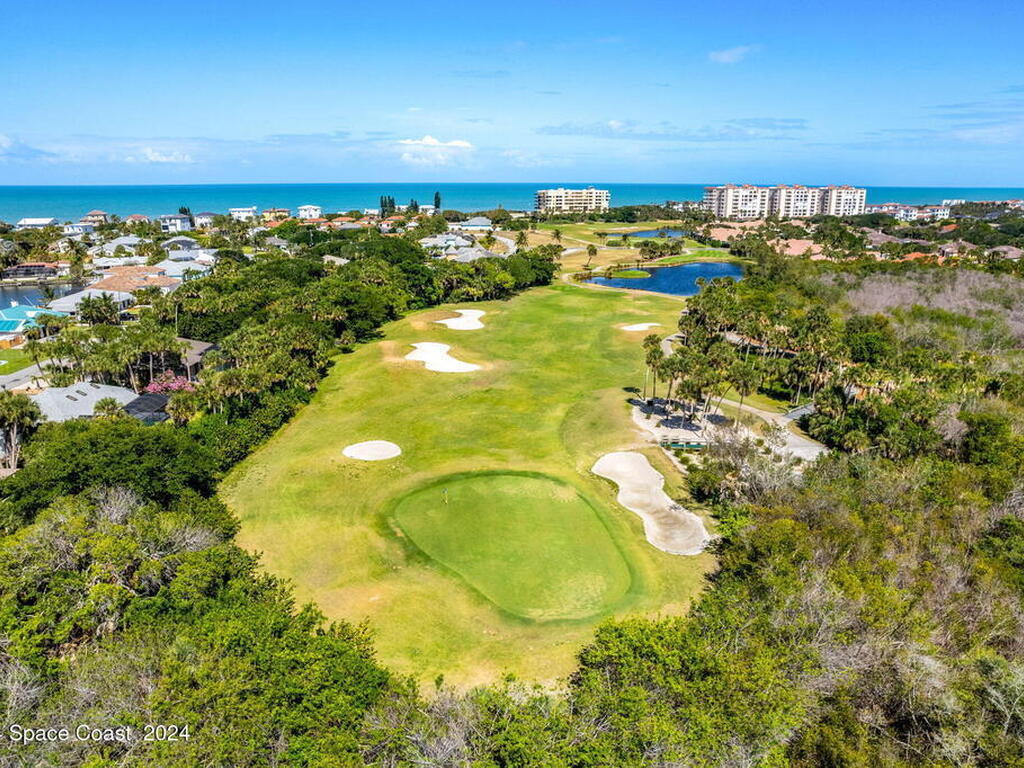 Tbd Beverly Court, Melbourne Beach, FL 32951