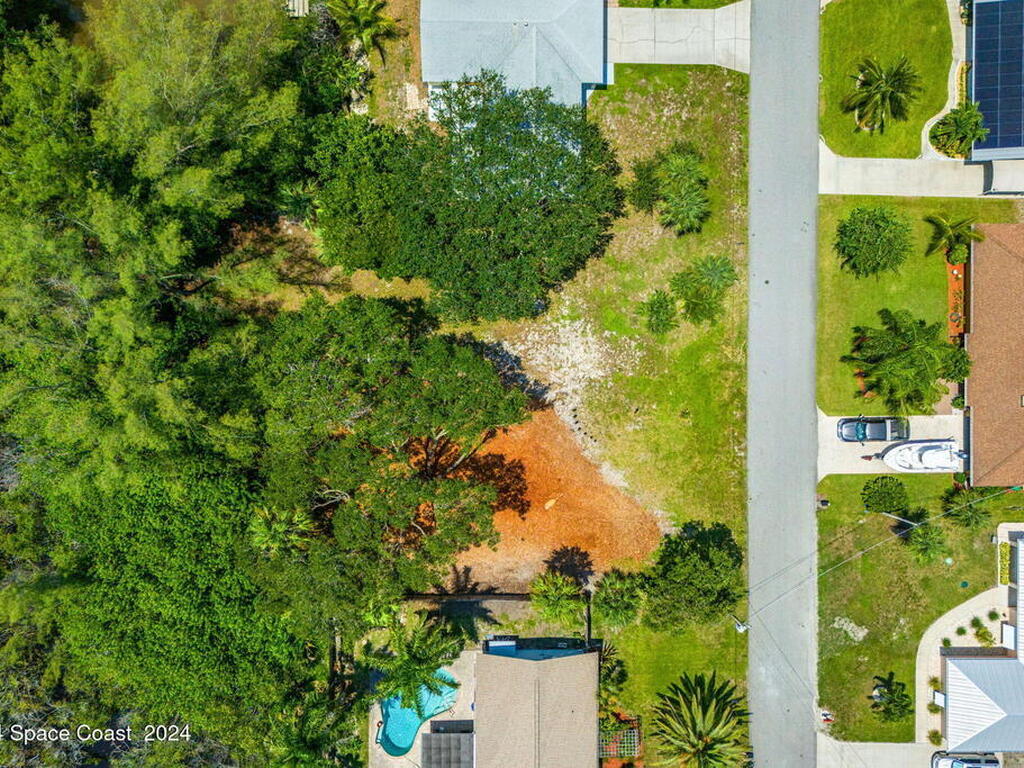 Tbd Beverly Court, Melbourne Beach, FL 32951