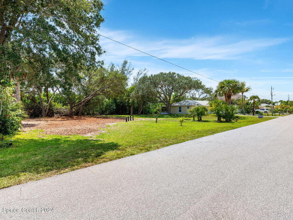 Tbd Beverly Court, Melbourne Beach, FL 32951