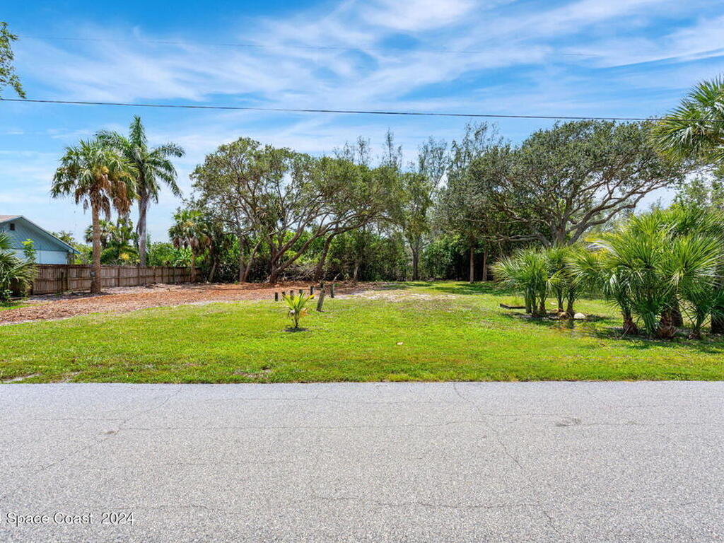 Tbd Beverly Court, Melbourne Beach, FL 32951