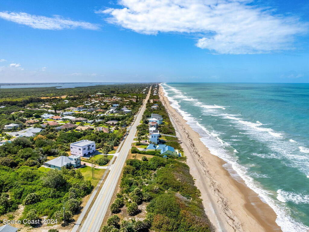 Tbd Beverly Court, Melbourne Beach, FL 32951