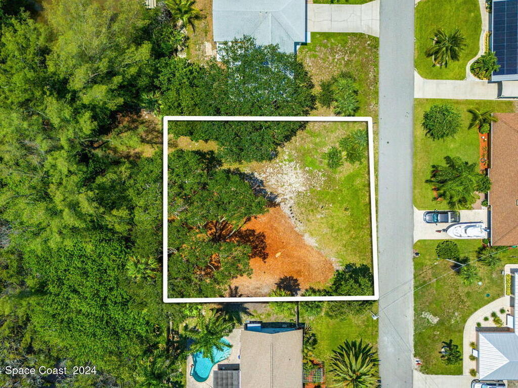 Tbd Beverly Court, Melbourne Beach, FL 32951