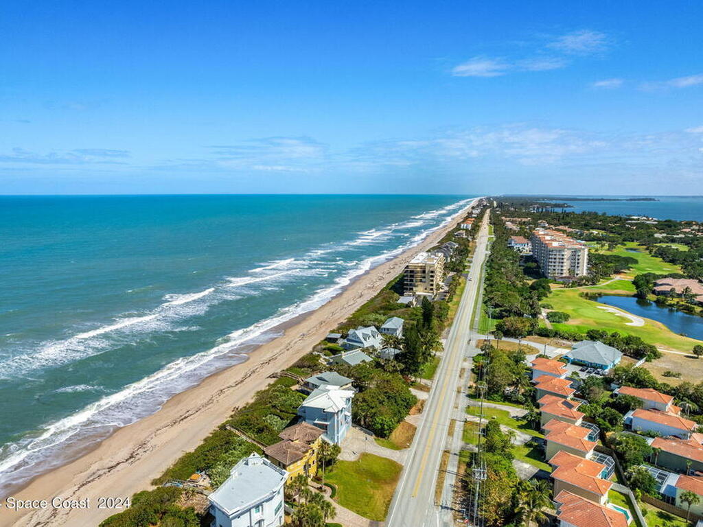 Tbd Beverly Court, Melbourne Beach, FL 32951