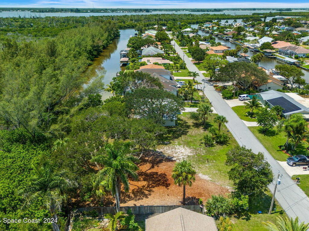 Tbd Beverly Court, Melbourne Beach, FL 32951