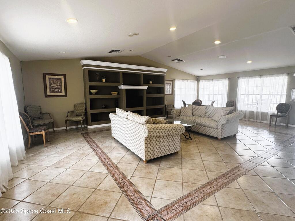 1861 Long Iron Drive, Rockledge, FL 32955