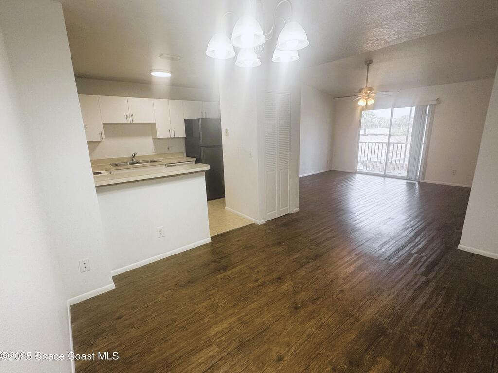 1861 Long Iron Drive, Rockledge, FL 32955