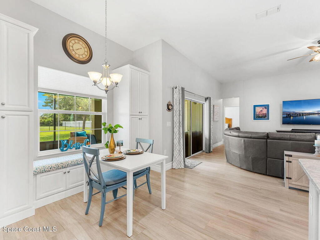 4009 Gardenwood Circle, Grant, FL 32949