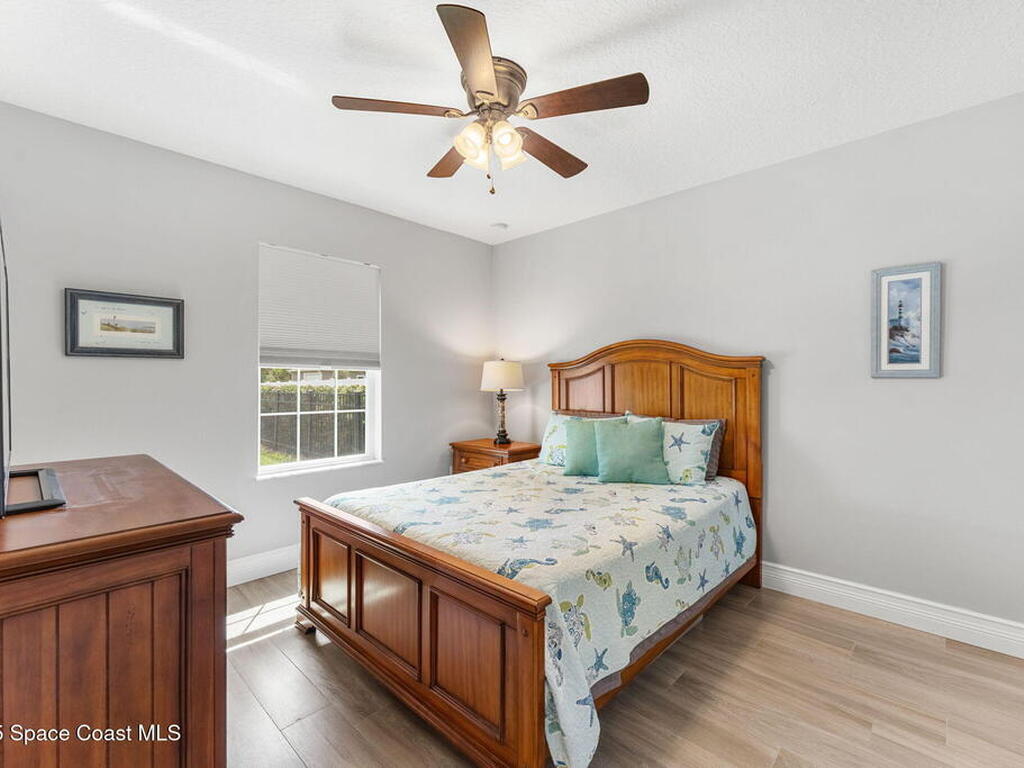 4009 Gardenwood Circle, Grant, FL 32949