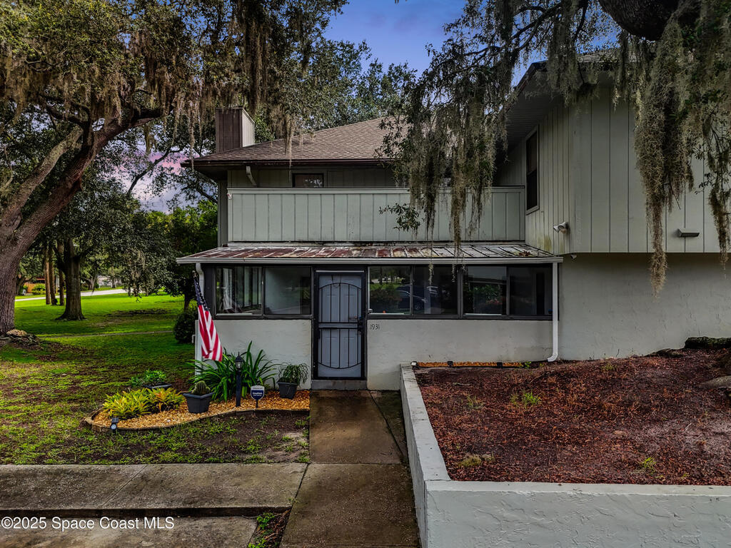 1931 Dipol Courtway, Titusville, FL 32780