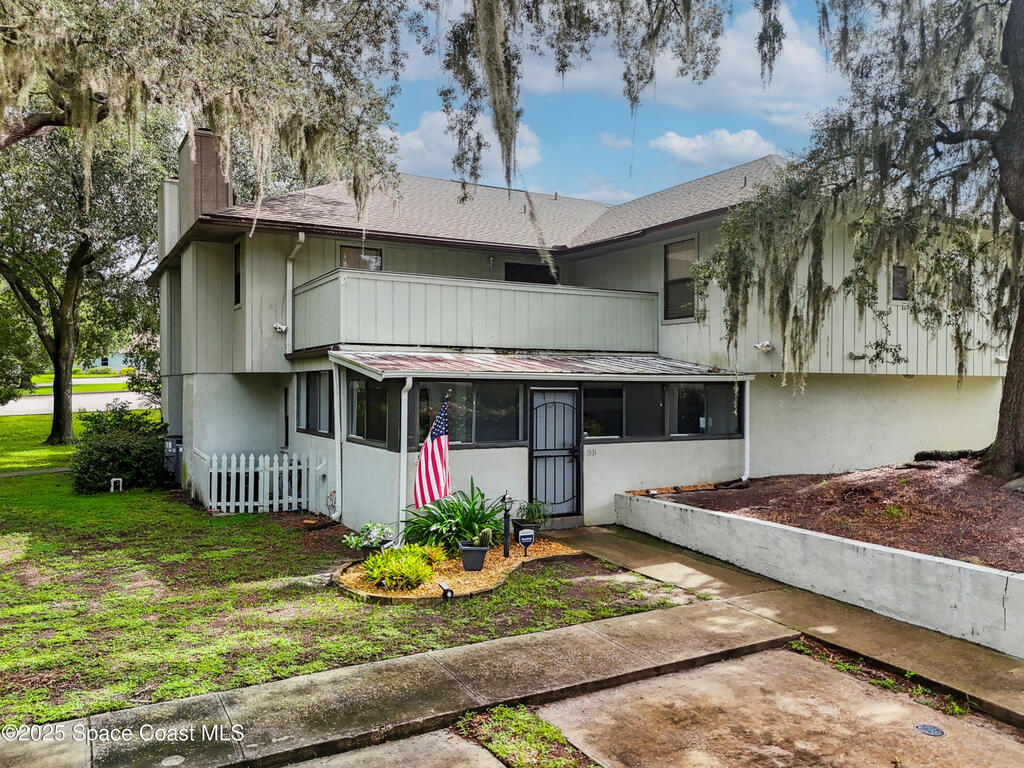 1931 Dipol Courtway, Titusville, FL 32780