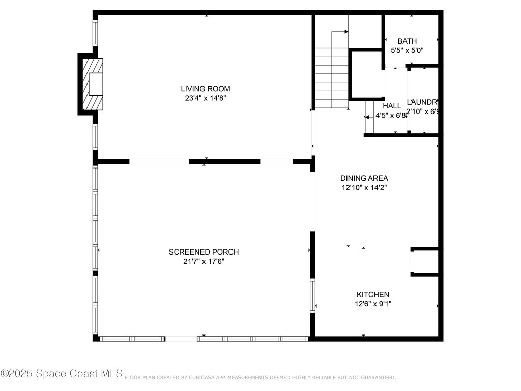 1931 Dipol Courtway, Titusville, FL 32780