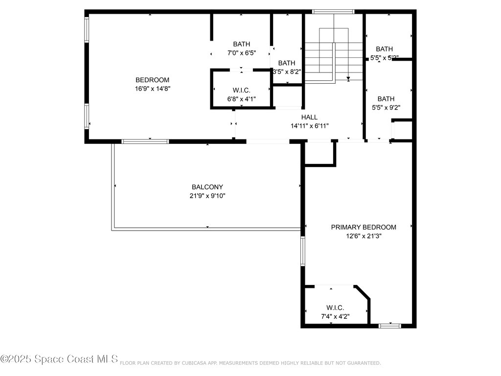 1931 Dipol Courtway, Titusville, FL 32780