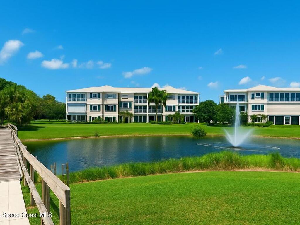 1510 Oak Harbor Boulevard, Vero Beach, FL 32967