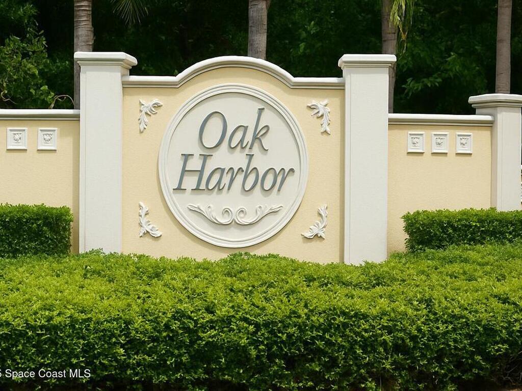 1510 Oak Harbor Boulevard, Vero Beach, FL 32967