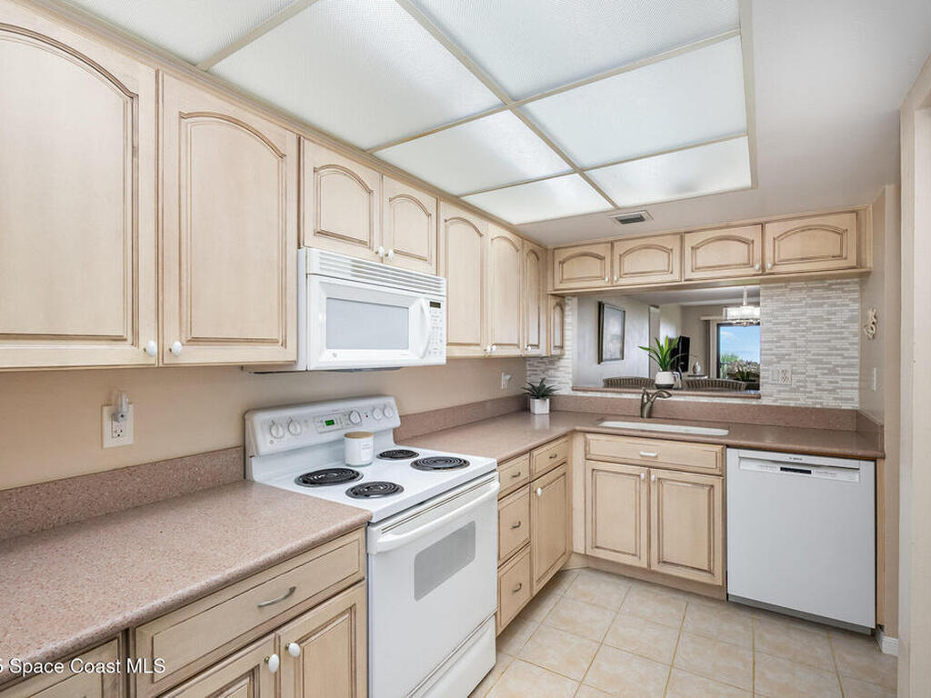 3170 N. Atlantic Avenue, Cocoa Beach, FL 32931