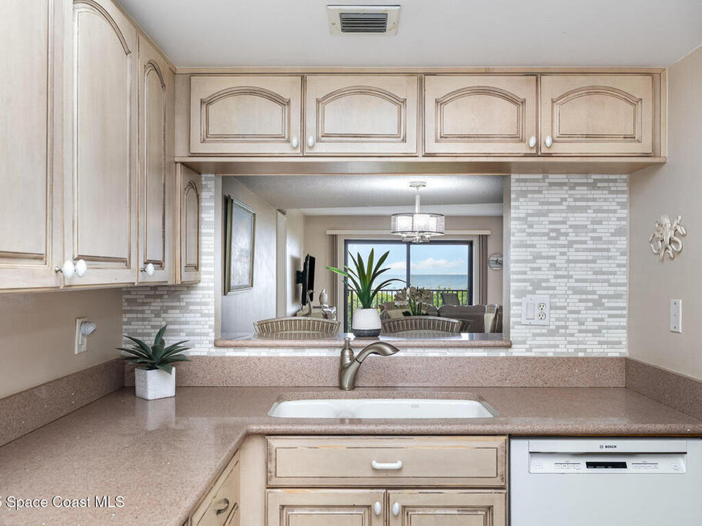 3170 N. Atlantic Avenue, Cocoa Beach, FL 32931