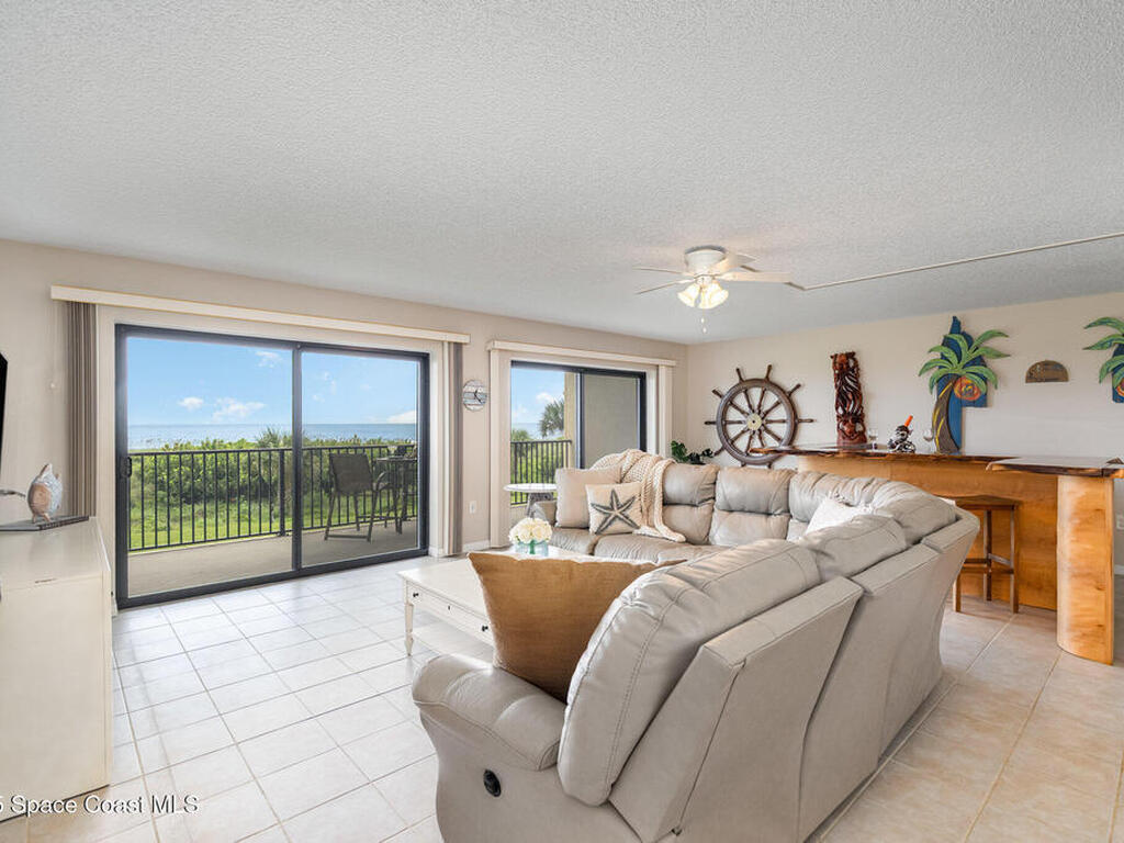 3170 N. Atlantic Avenue, Cocoa Beach, FL 32931