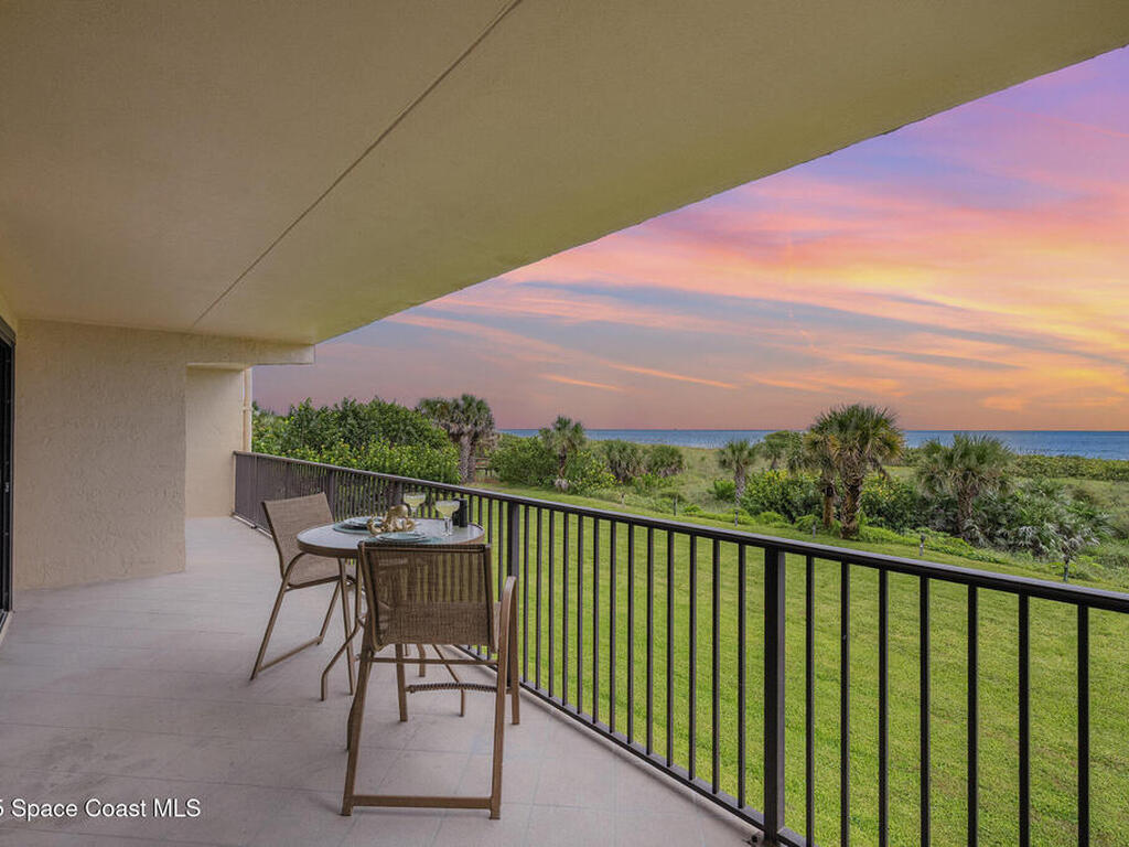 3170 N. Atlantic Avenue, Cocoa Beach, FL 32931