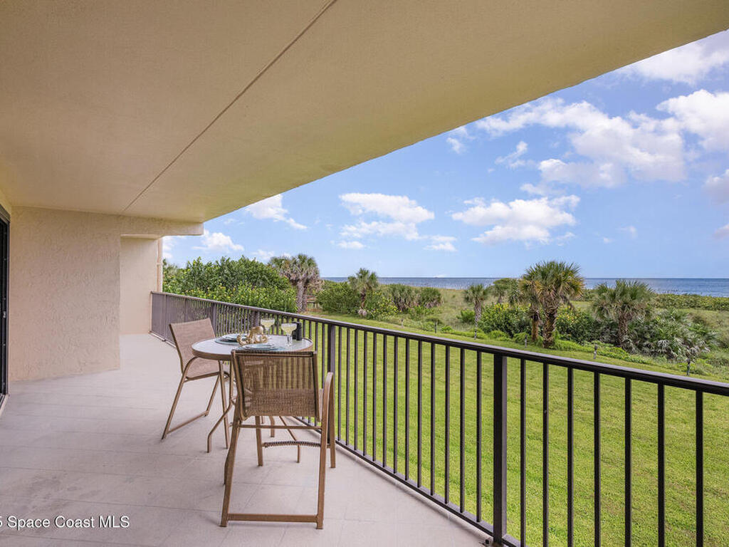 3170 N. Atlantic Avenue, Cocoa Beach, FL 32931