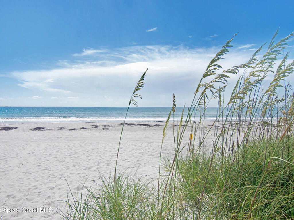 3170 N. Atlantic Avenue, Cocoa Beach, FL 32931