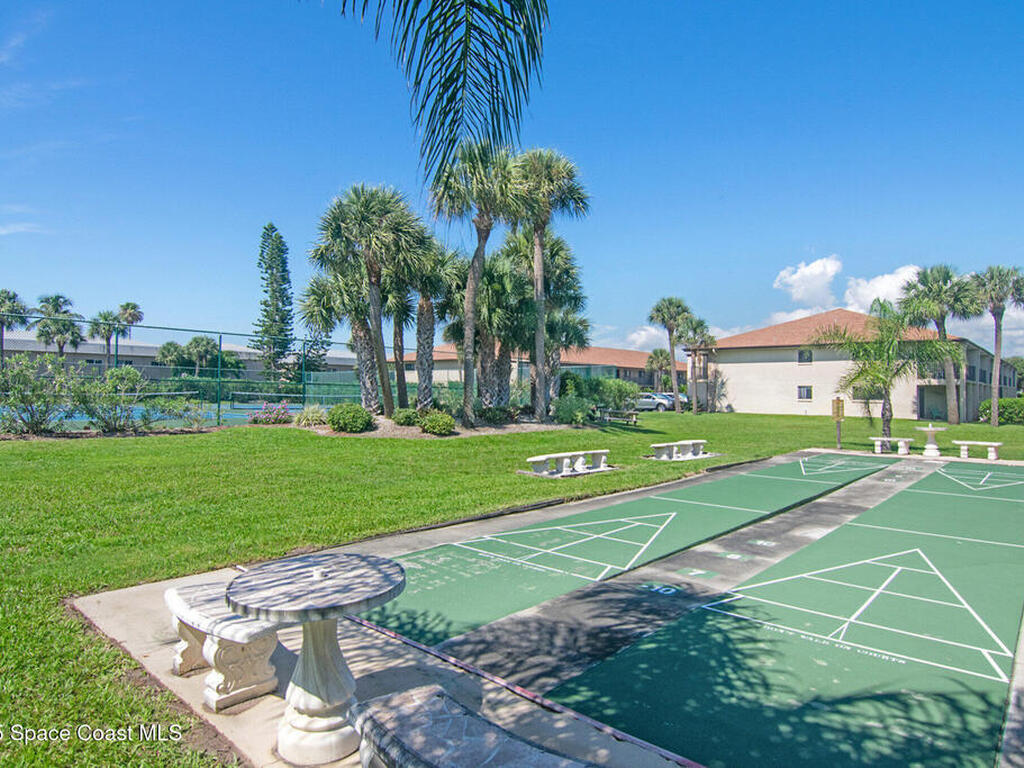 3170 N. Atlantic Avenue, Cocoa Beach, FL 32931