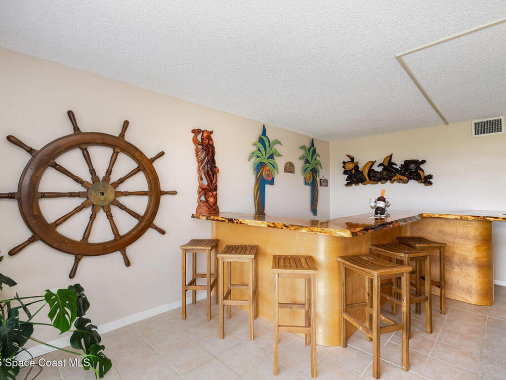 3170 N. Atlantic Avenue, Cocoa Beach, FL 32931