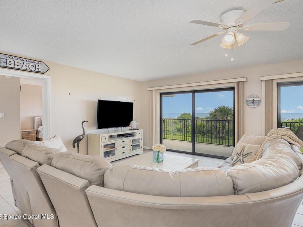 3170 N. Atlantic Avenue, Cocoa Beach, FL 32931