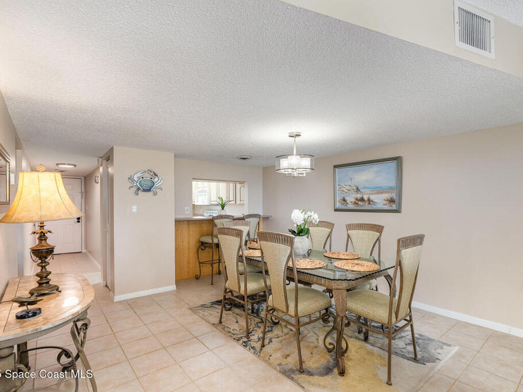 3170 N. Atlantic Avenue, Cocoa Beach, FL 32931