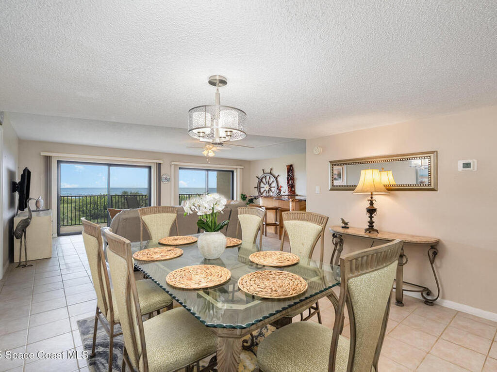 3170 N. Atlantic Avenue, Cocoa Beach, FL 32931