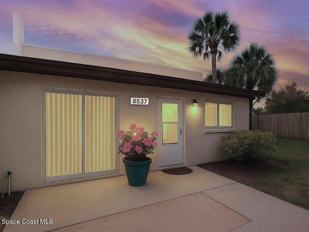 8537 Rosalind Avenue, Cape Canaveral, FL 32920
