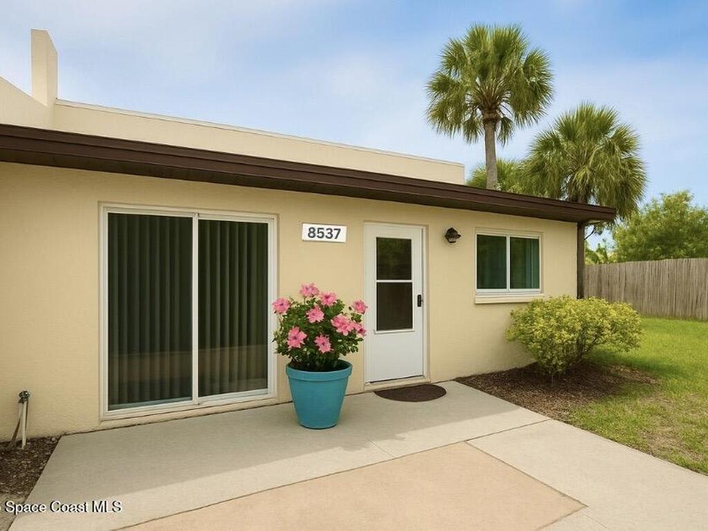 8537 Rosalind Avenue, Cape Canaveral, FL 32920