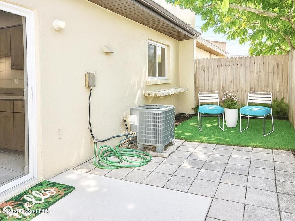 8537 Rosalind Avenue, Cape Canaveral, FL 32920