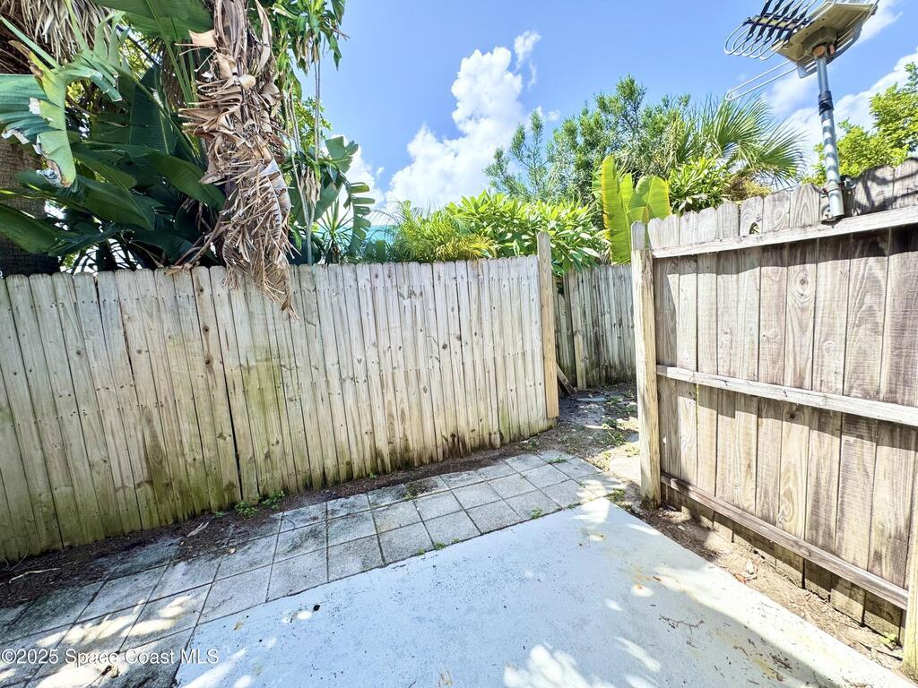 8537 Rosalind Avenue, Cape Canaveral, FL 32920