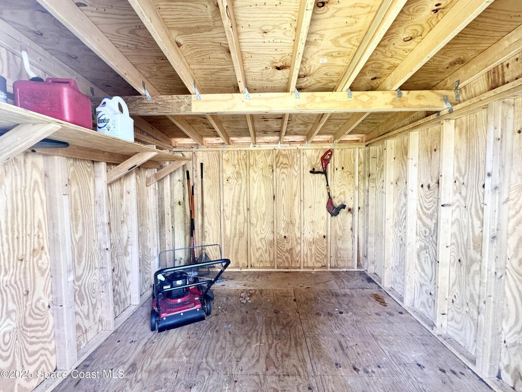 8537 Rosalind Avenue, Cape Canaveral, FL 32920